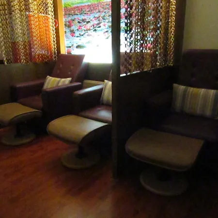 Hotel Nova Platinum Pattaya