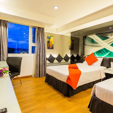 Hotel Nova Platinum 4*
