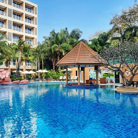 Nova Platinum Pattaya
