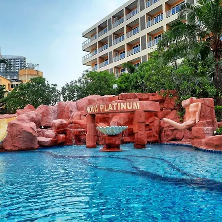 Nova Platinum Hotel Pattaya