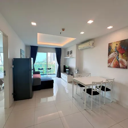 One Tower 1 Bed 85 By Thaiminatorpattaya