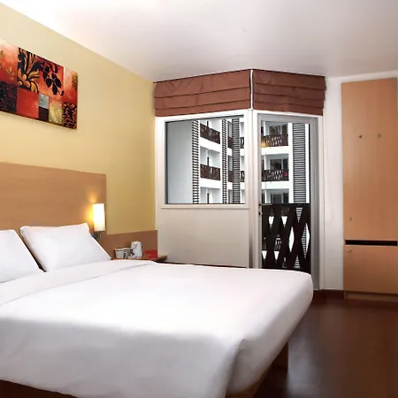 Hotel Ibis