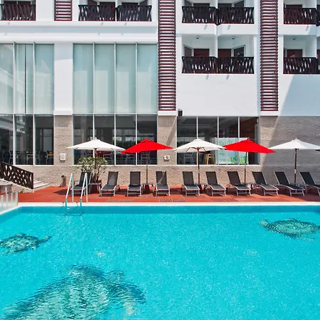 Hotel Ibis Pattaya