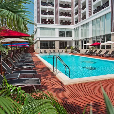 Ibis 3* Pattaya