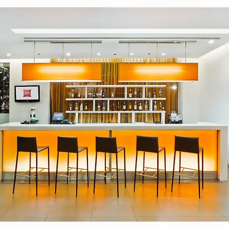 Ibis Hotel