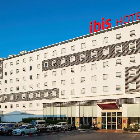 Ibis Hotel Pattaya