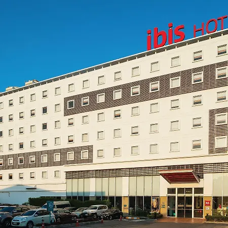 Ibis 3*