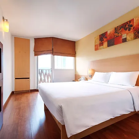 Hotel Ibis Pattaya
