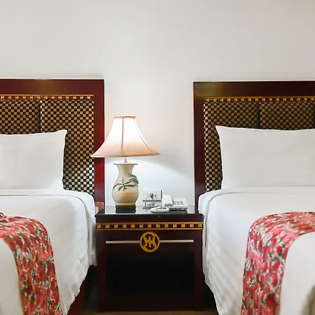 Hiso Hotel
