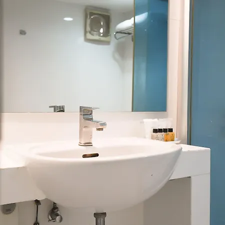 Hiso Hotel Pattaya