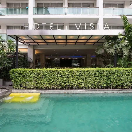 Hotel Vista 4*