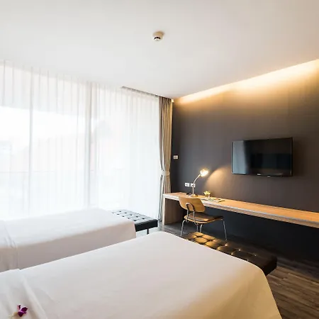 Vista 4* Pattaya