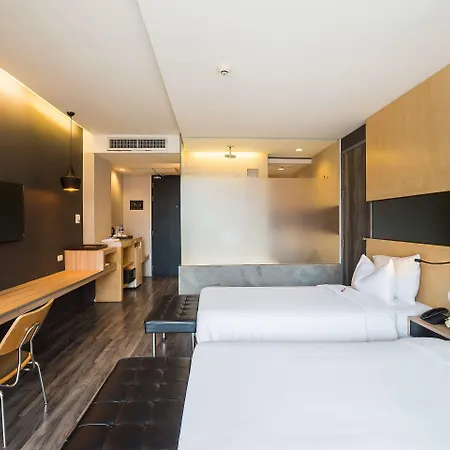 Vista Hotel Pattaya