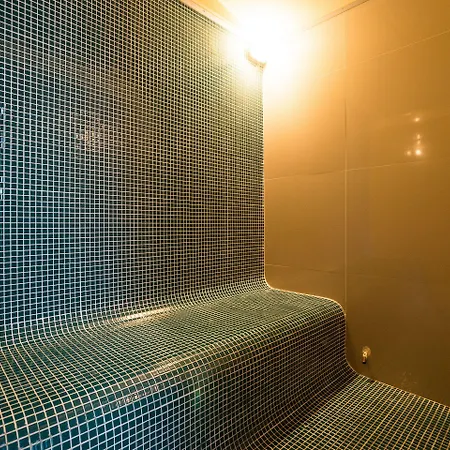 Hotel Vista 4*