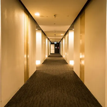 Hotel Vista 4*