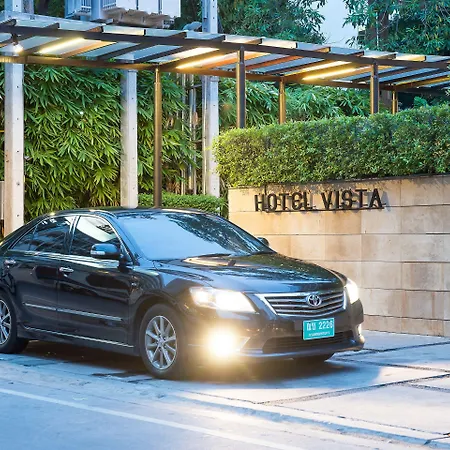 Vista 4*