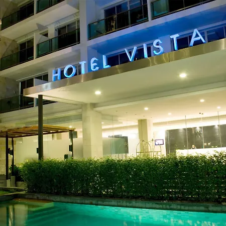 Hotel Vista Pattaya