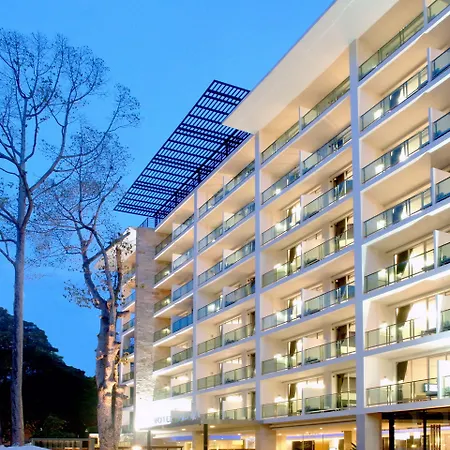 Hotel Vista