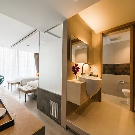 Hotel Vista 4*