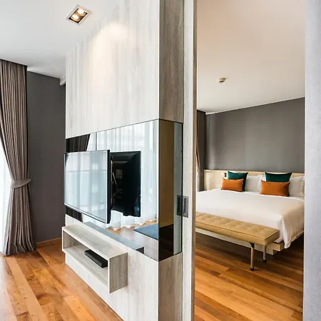 Hotel Vista 4*