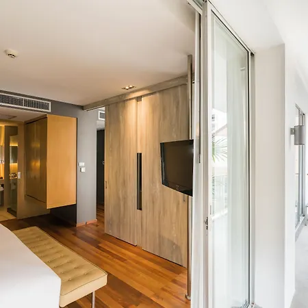 Hotel Vista 4*