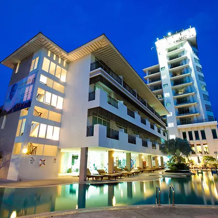 Discovery Pattaya