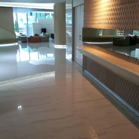 Discovery 4* Pattaya