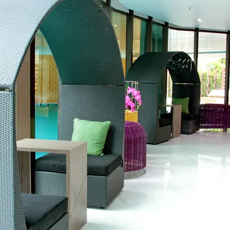Hotel Discovery Pattaya