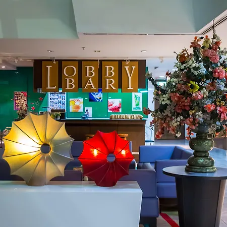 Hotel Discovery 4*