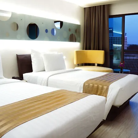 Discovery Pattaya