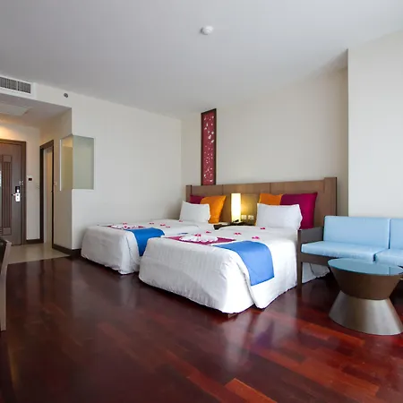 Discovery Hotel Pattaya