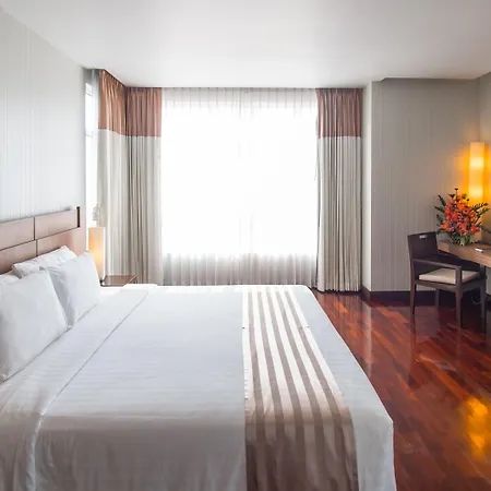 Discovery Hotel Pattaya
