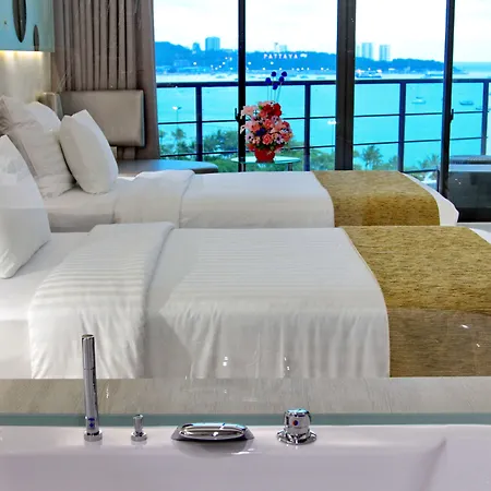 Hotel Discovery Pattaya