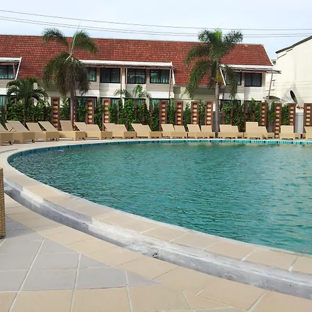 Discovery 4* Pattaya
