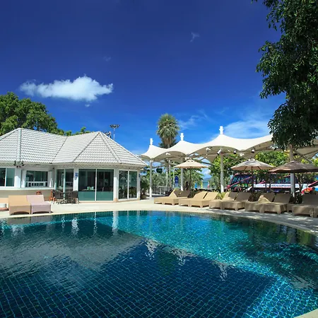 Discovery Hotel