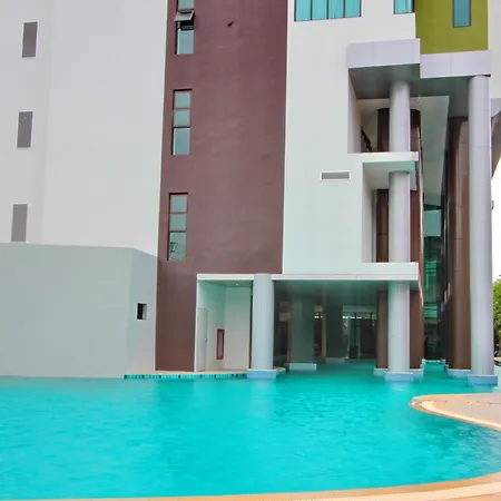 Discovery 4* Pattaya