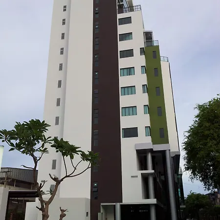 Hotel Discovery 4*
