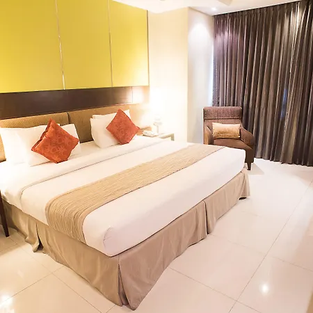 Intimate - Sha Extra Hotel