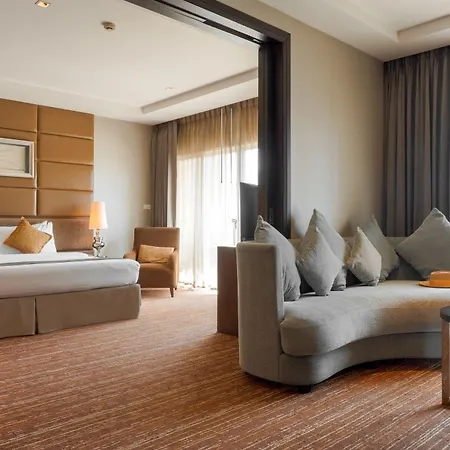 Intimate - Sha Extra Hotel