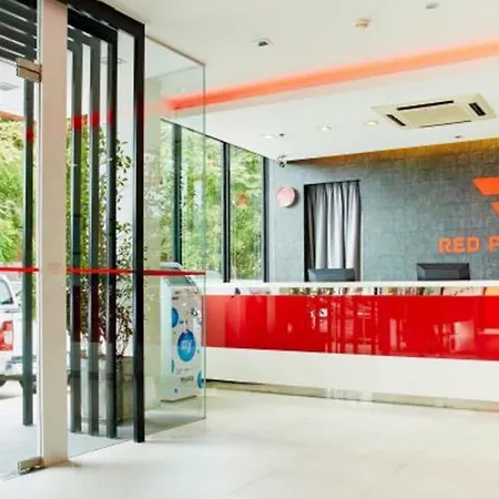 Easy Planet Hotel