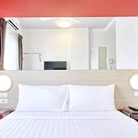 Easy Planet 3* Pattaya