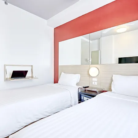 Easy Planet Pattaya