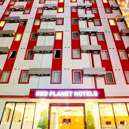 Easy Planet Pattaya
