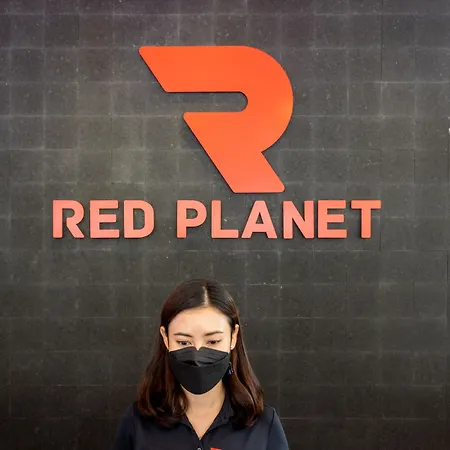 Easy Planet Hotel