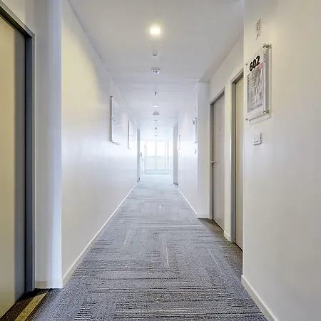 Easy Planet Hotel Pattaya