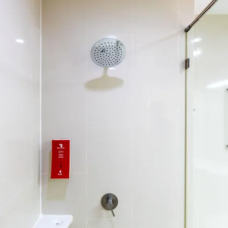 Hotel Easy Planet