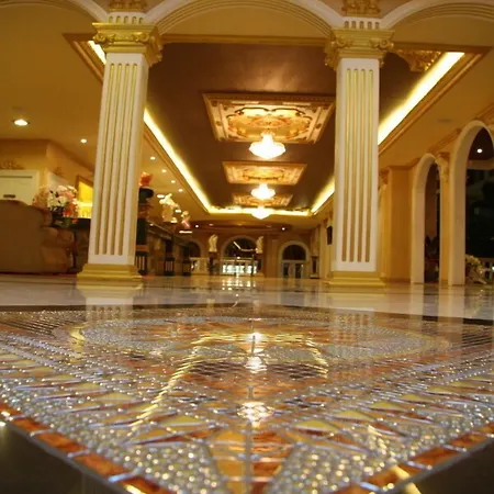 Hotel Rita & 3*