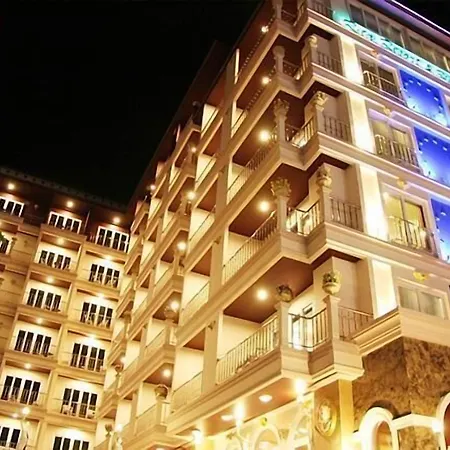 Rita & Hotel