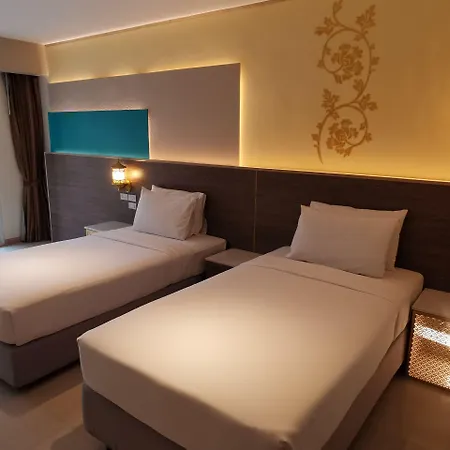 Rita & Pattaya