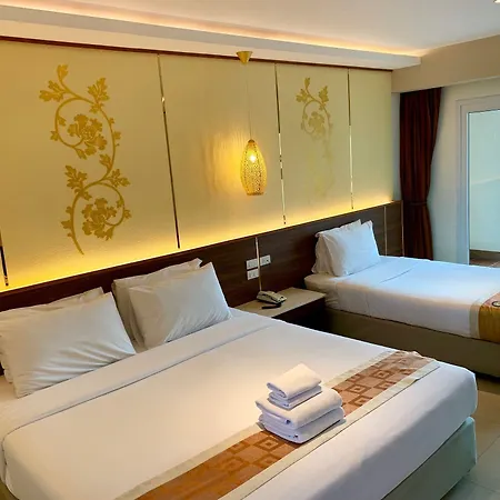 Hotel Rita & Pattaya